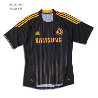 Football Jersey-191